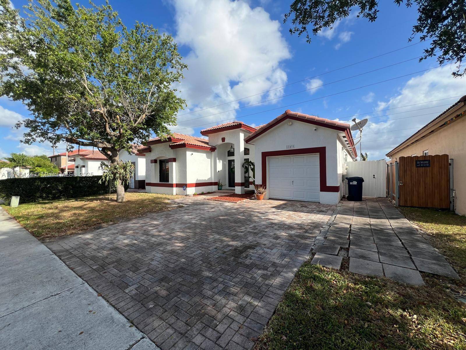 Homestead, FL 33033,13451 SW 280th Ter