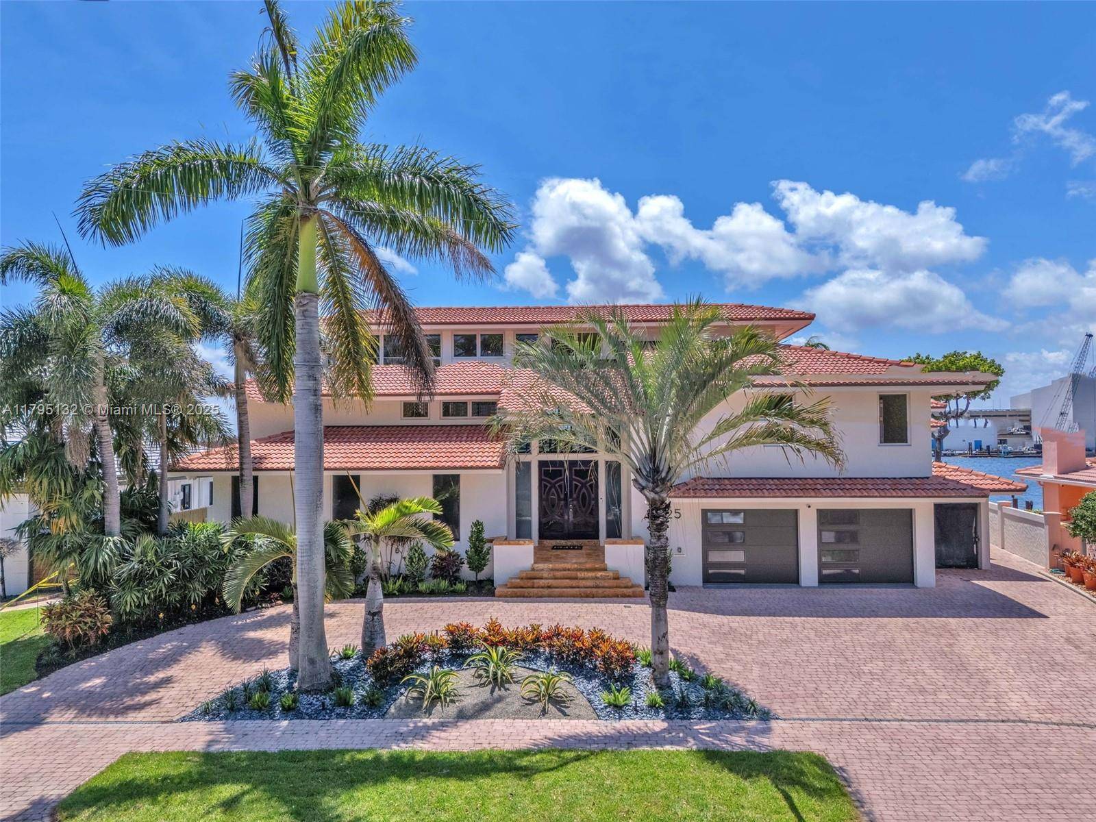 Fort Lauderdale, FL 33316,1925 Harbourview Dr