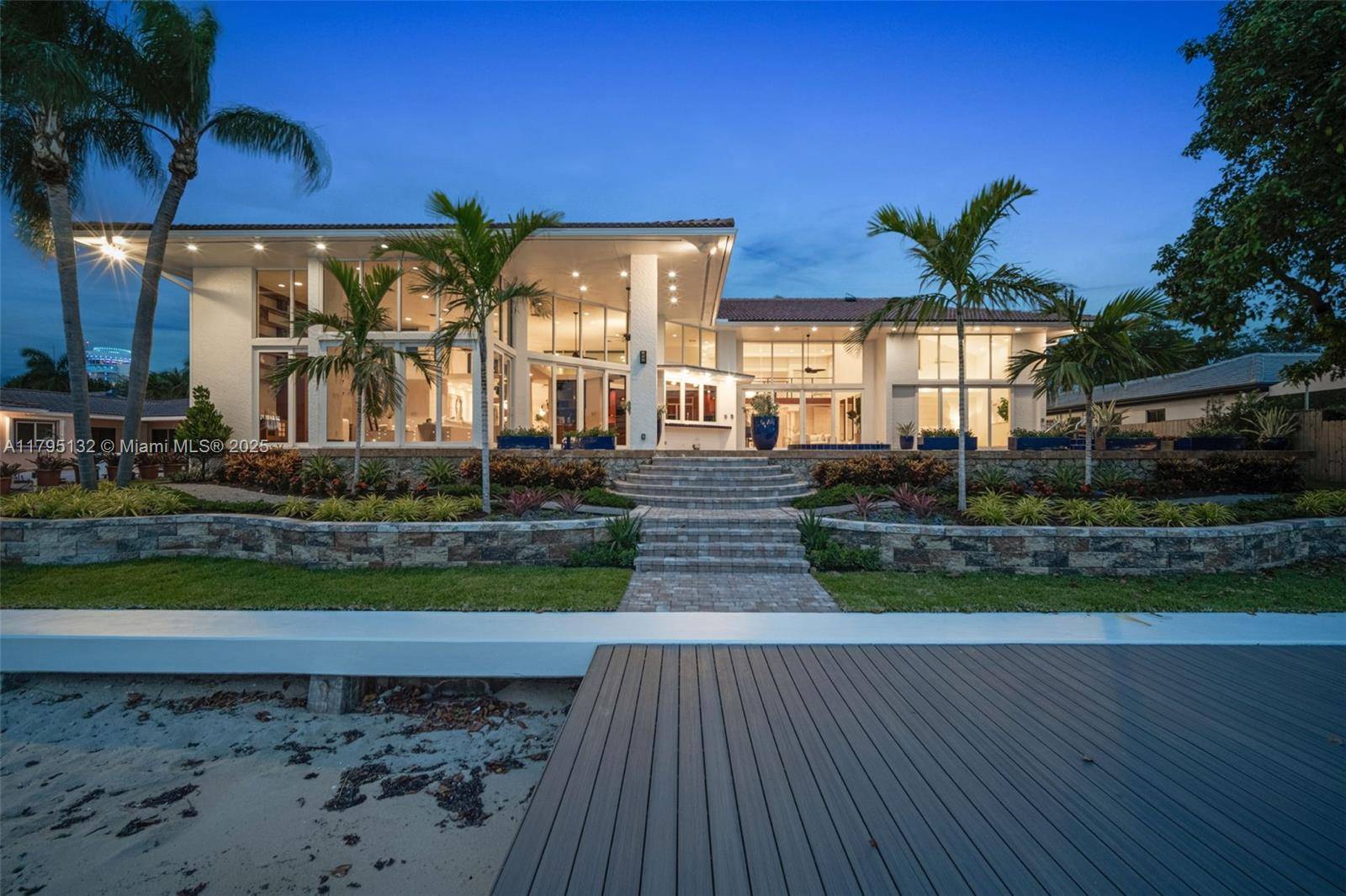 Fort Lauderdale, FL 33316,1925 Harbourview Dr