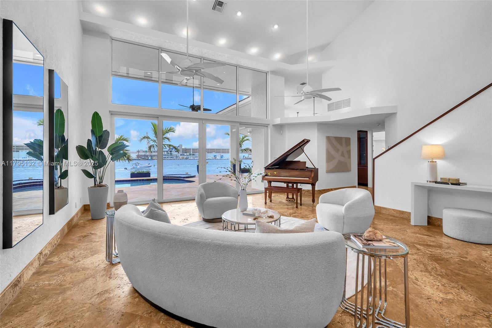 Fort Lauderdale, FL 33316,1925 Harbourview Dr