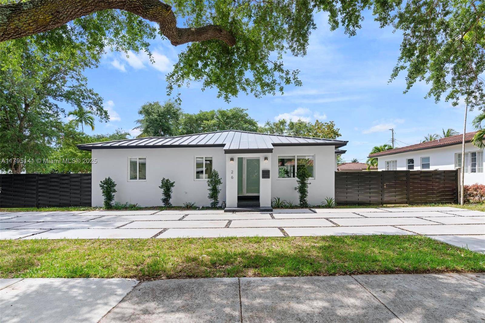 El Portal, FL 33138,26 NE 88th St