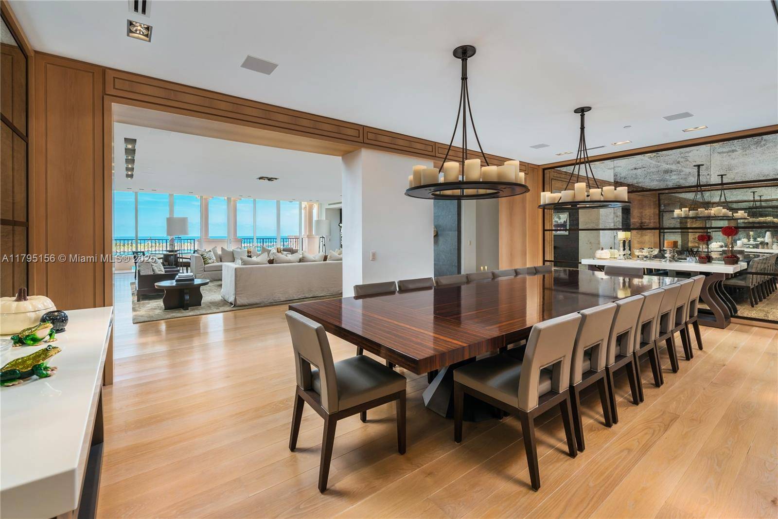 Fisher Island, FL 33109,7143 Fisher Island Dr #7143