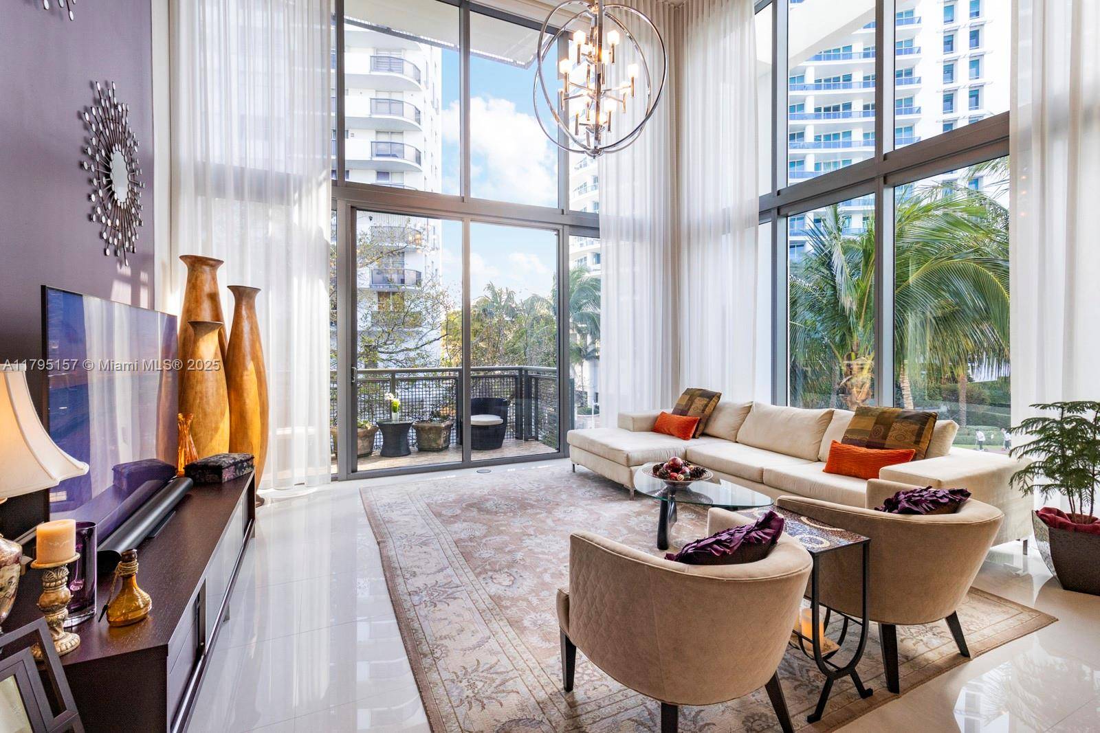 Miami Beach, FL 33140,6000 Collins Ave #329