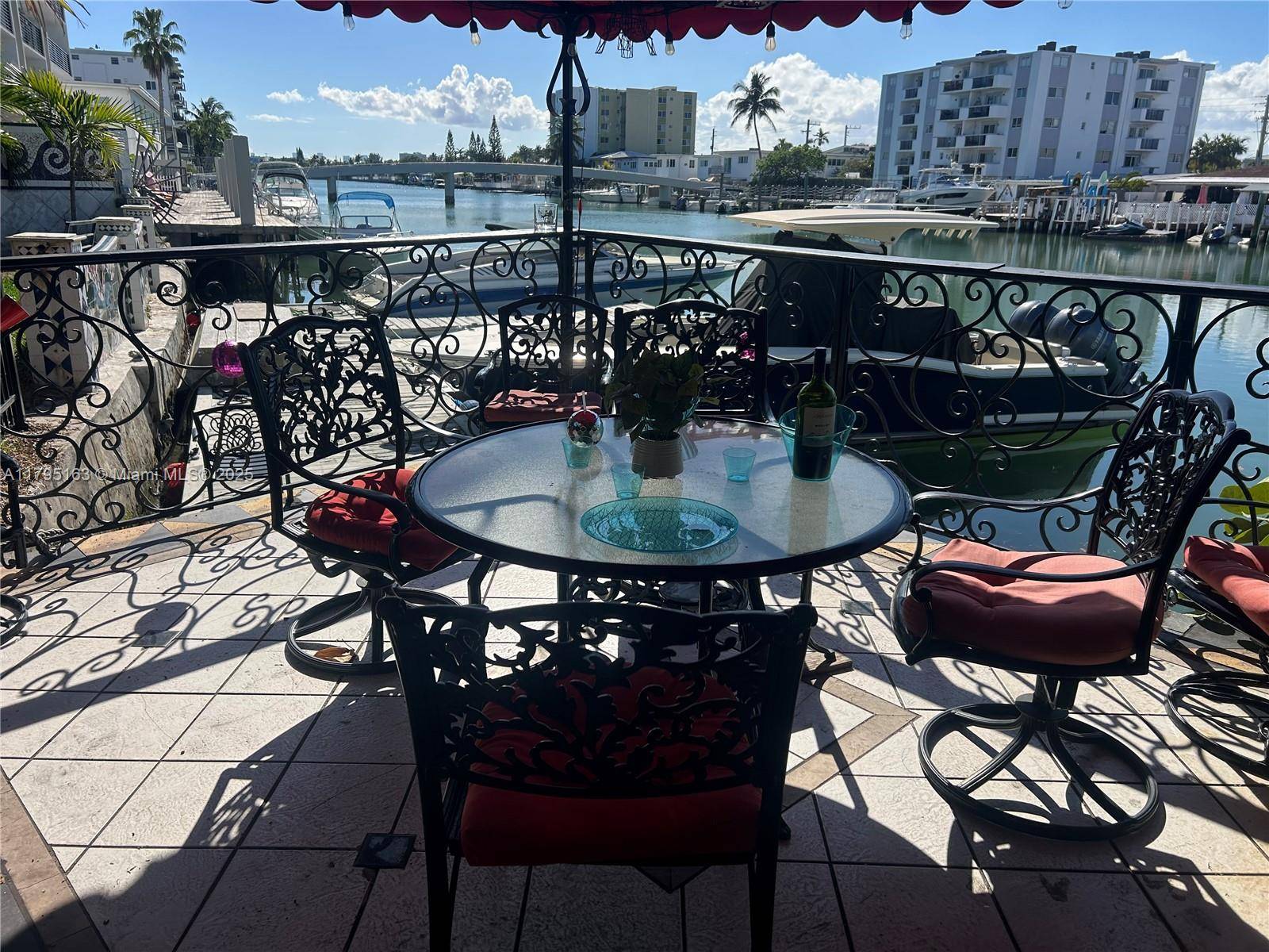 Miami Beach, FL 33141,8142 Byron Ave #1