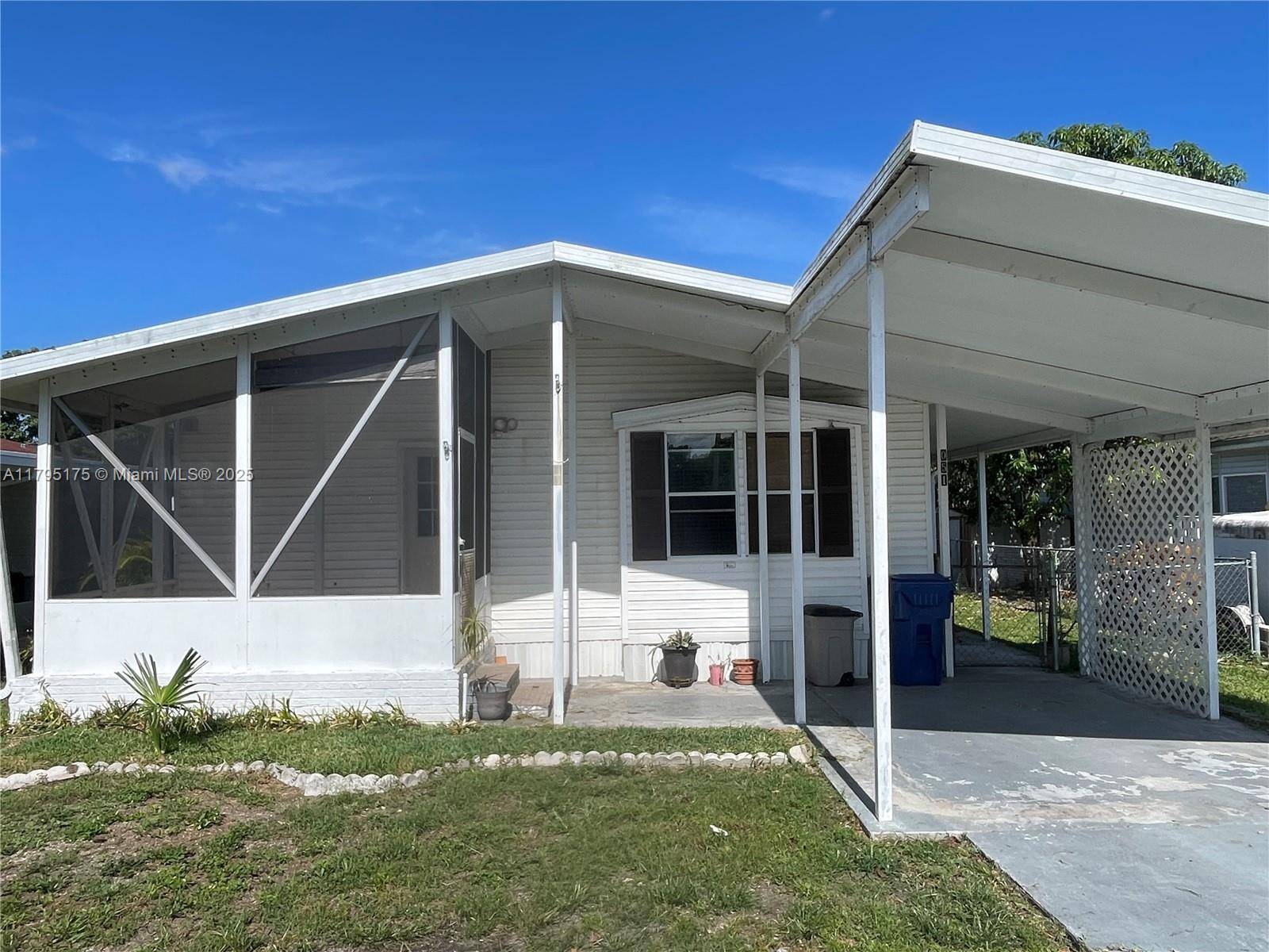 Miami, FL 33187,19800 SW 180th Ave unit 51