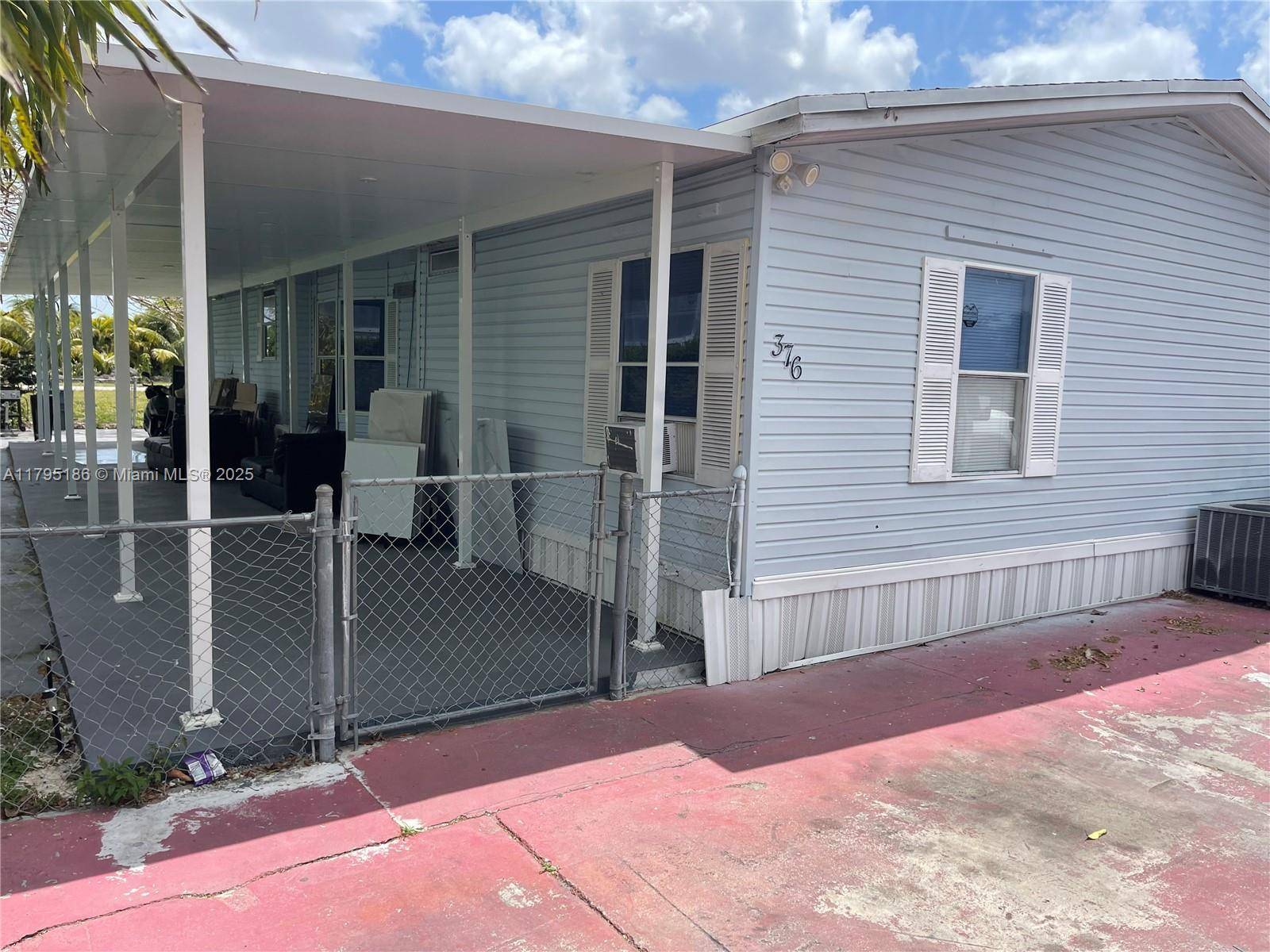 Miami, FL 33187,19800 SW 180th Ave unit 376