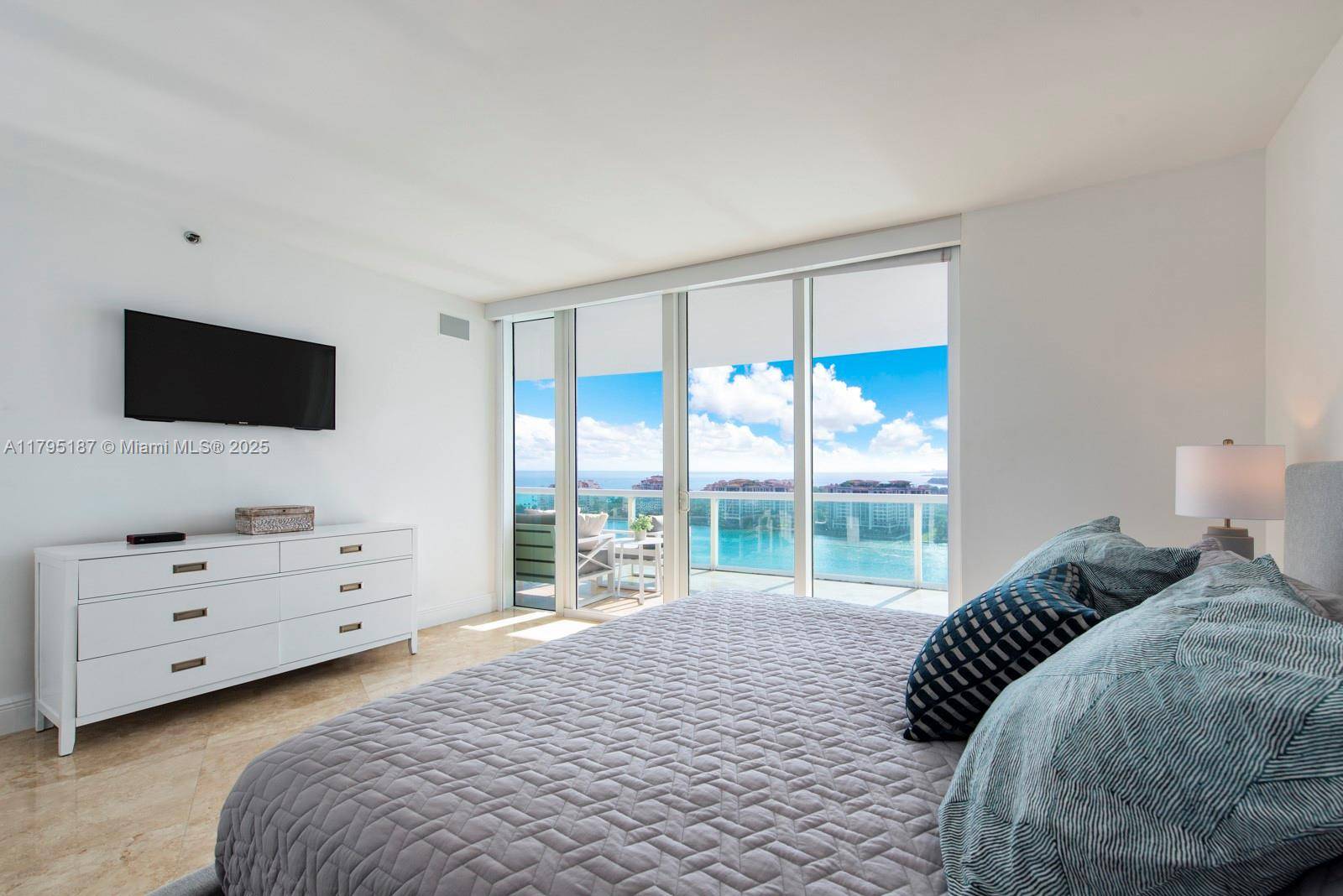 Miami Beach, FL 33139,1000 S Pointe Dr #1903