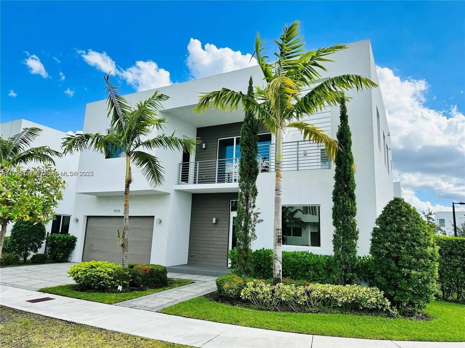 Doral, FL 33178,10126 NW 76th Ter
