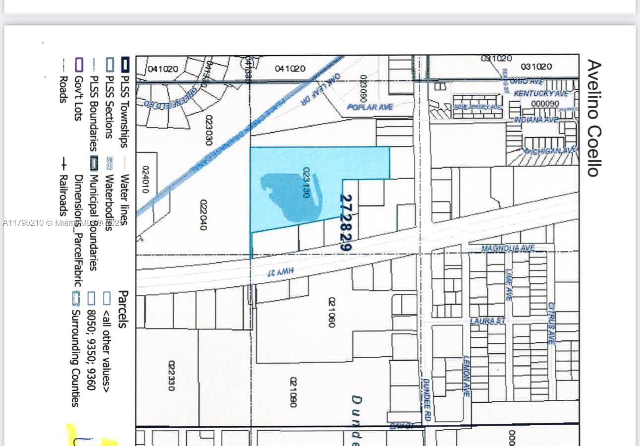Winter Haven, FL 33838,us HIGHWAY 27