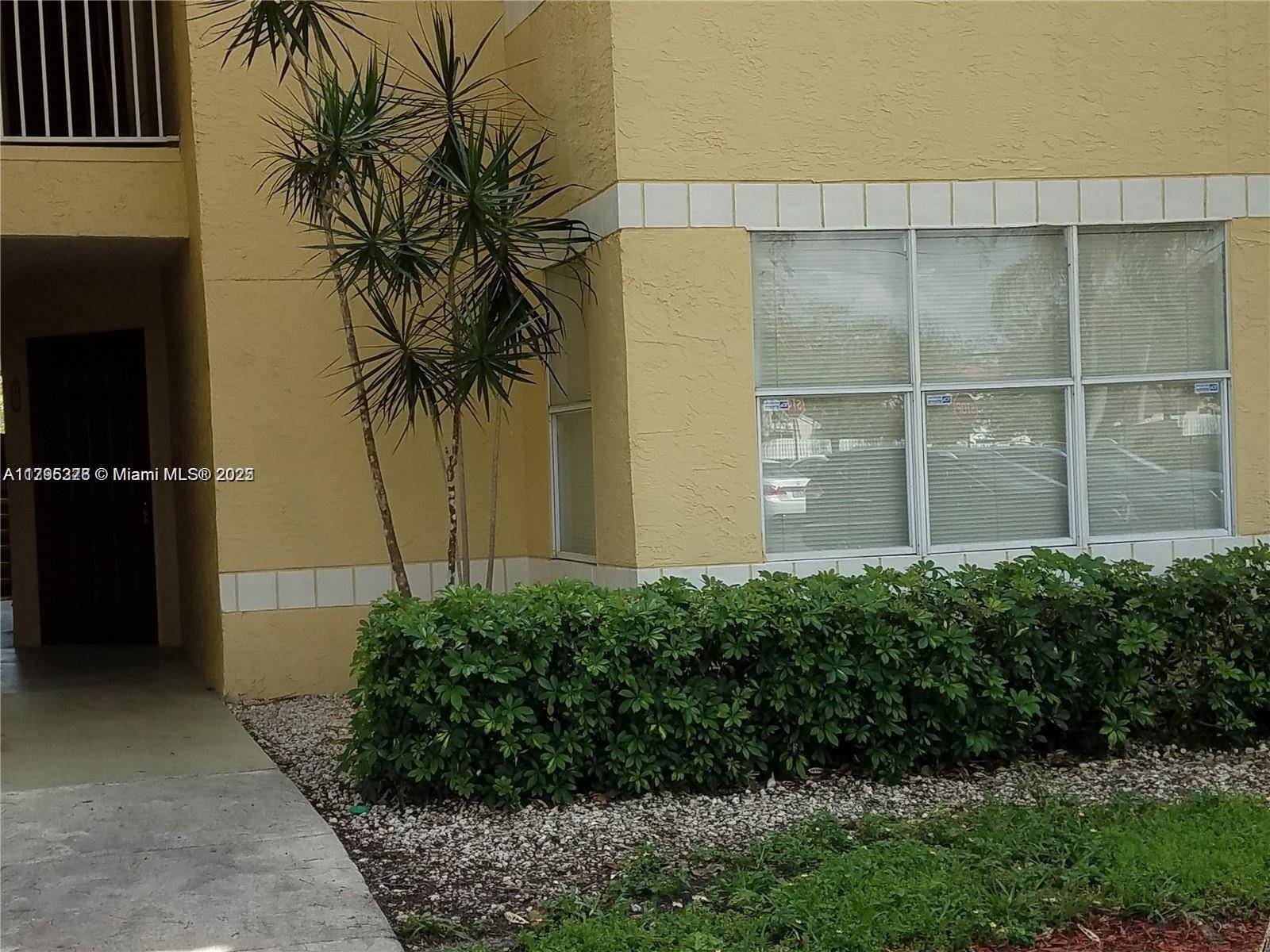 Sunrise, FL 33325,12430 Vista Isles Dr #1314