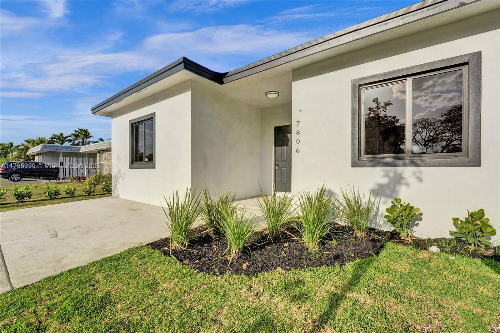 Tamarac, FL 33321,7806 NW 68th Ave