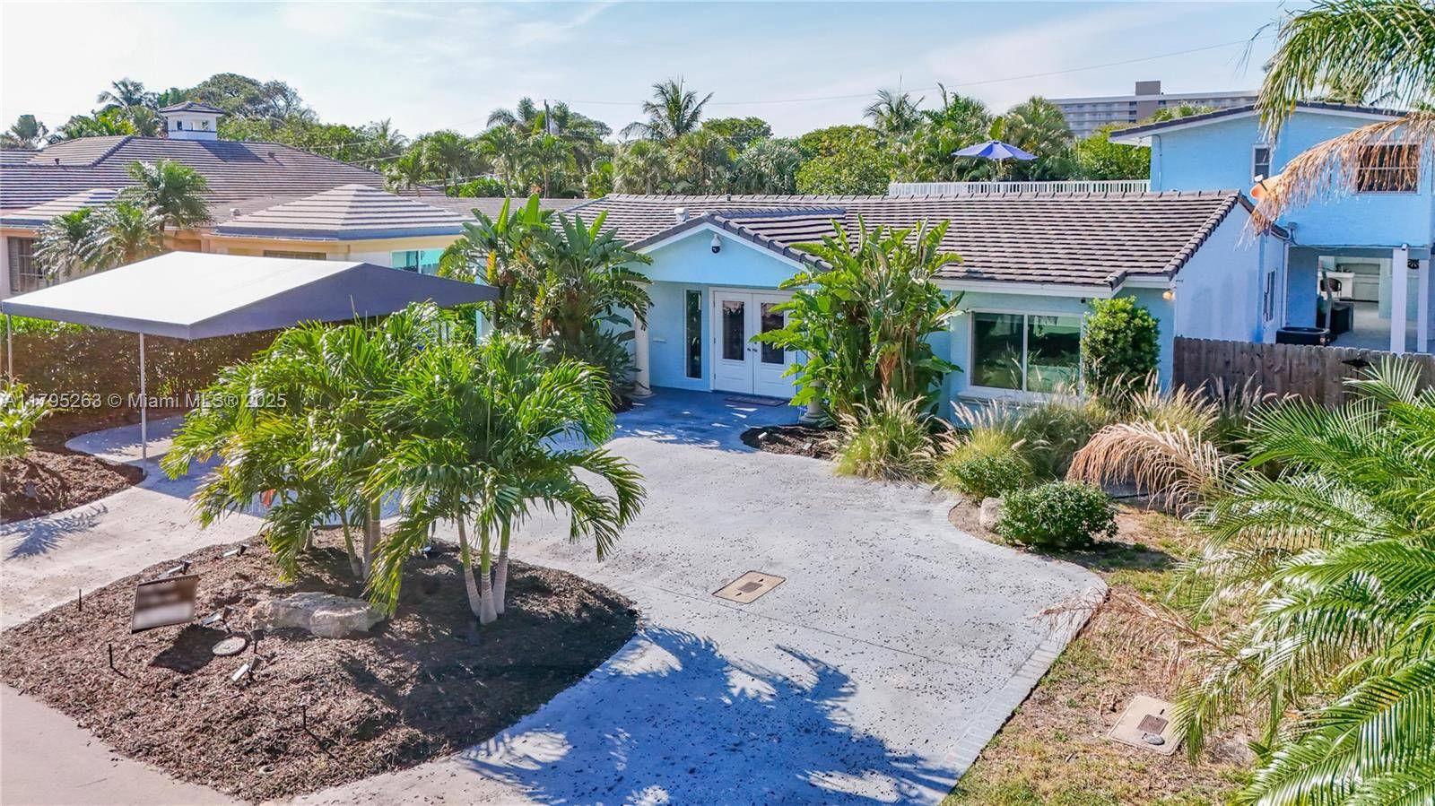 Pompano Beach, FL 33062,3407 Beacon St
