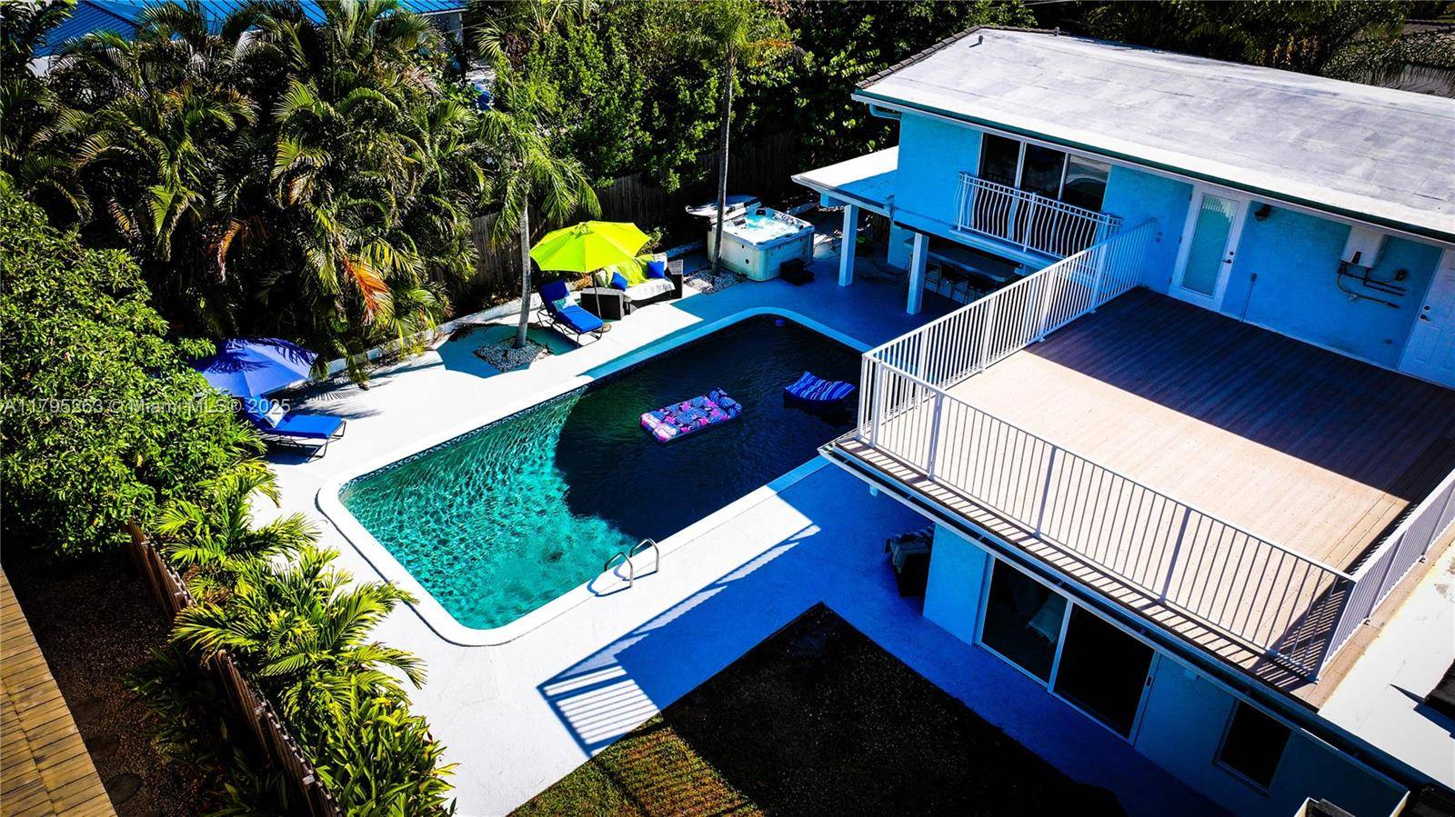 Pompano Beach, FL 33062,3407 Beacon St