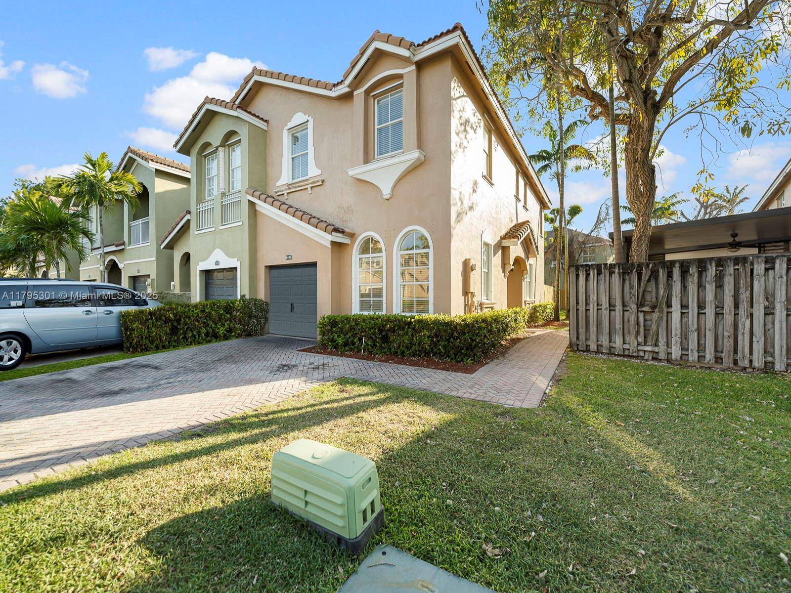 Homestead, FL 33035,1416 SE 26th Ave