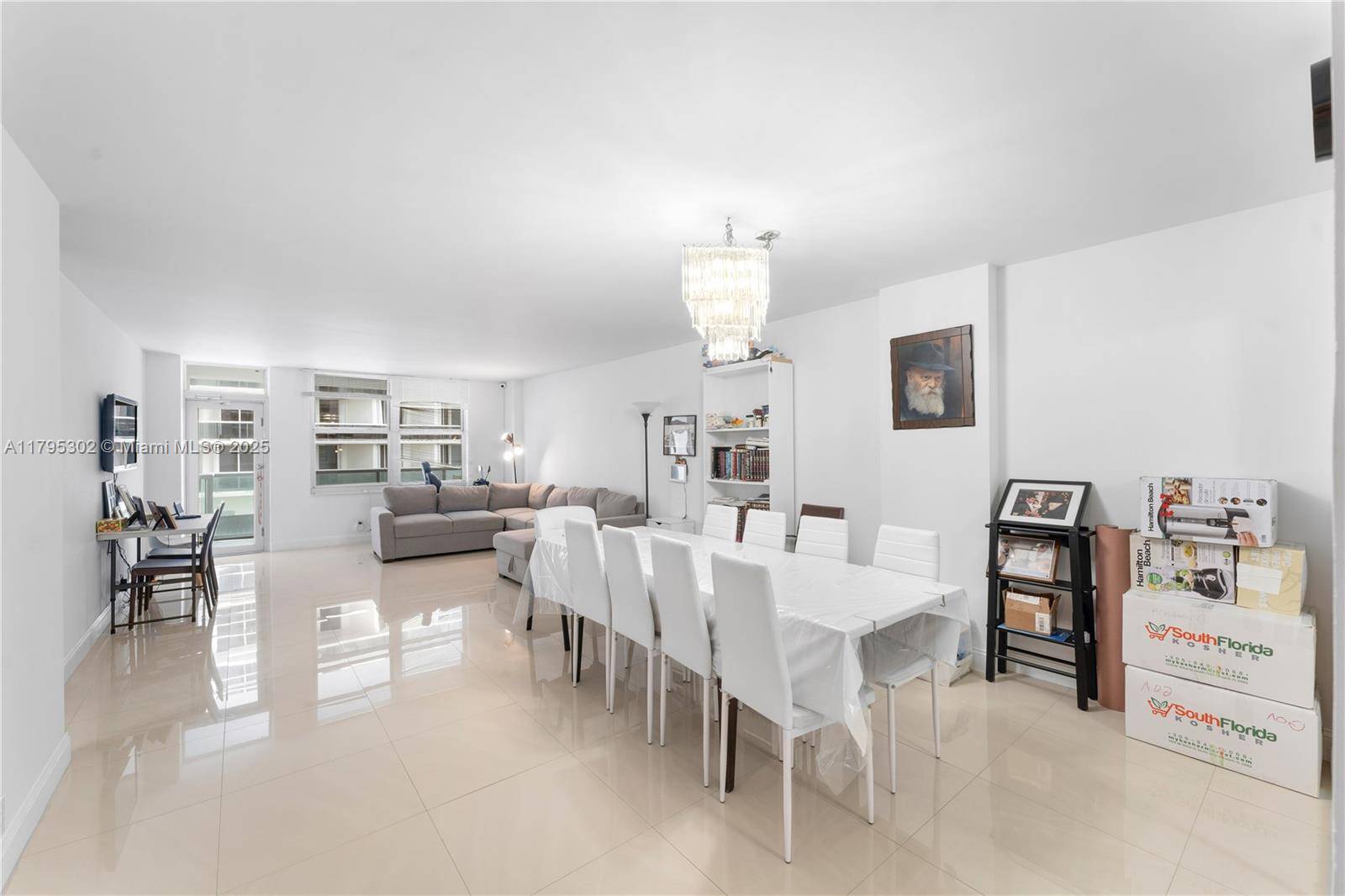 Surfside, FL 33154,9511 Collins Ave #301