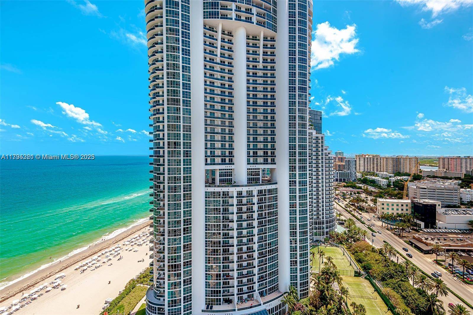 Sunny Isles Beach, FL 33160,18201 Collins Ave #3405