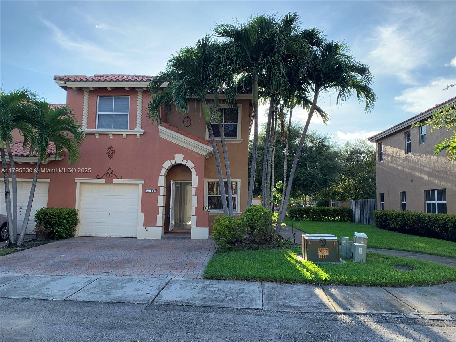 Miami, FL 33185,3150 SW 152nd Pl