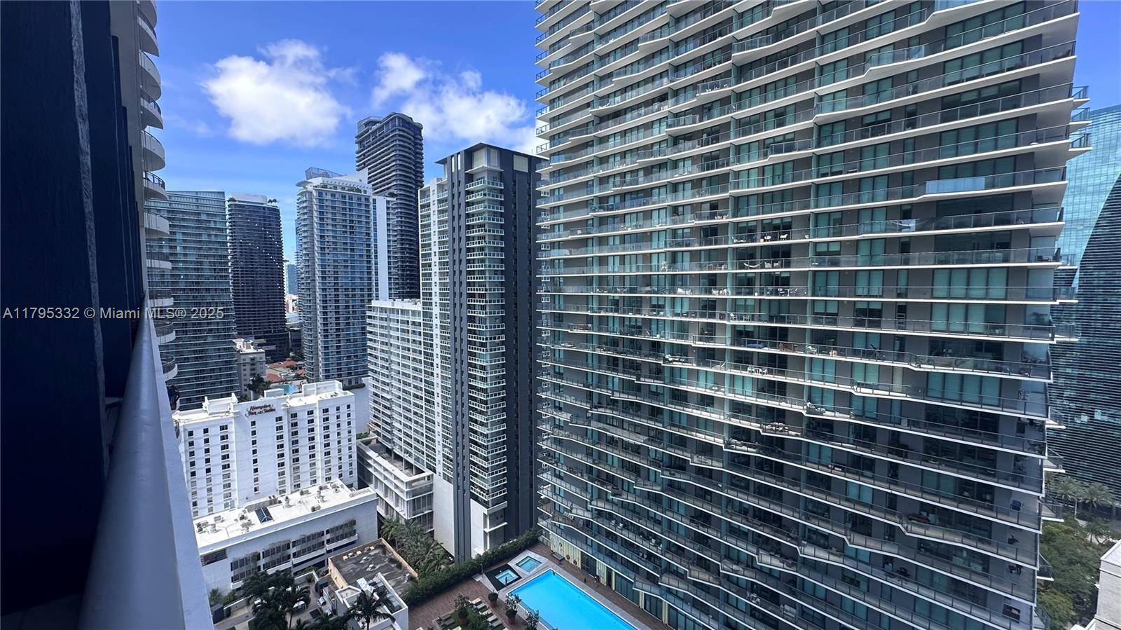 Miami, FL 33130,60 SW 13th St #2402