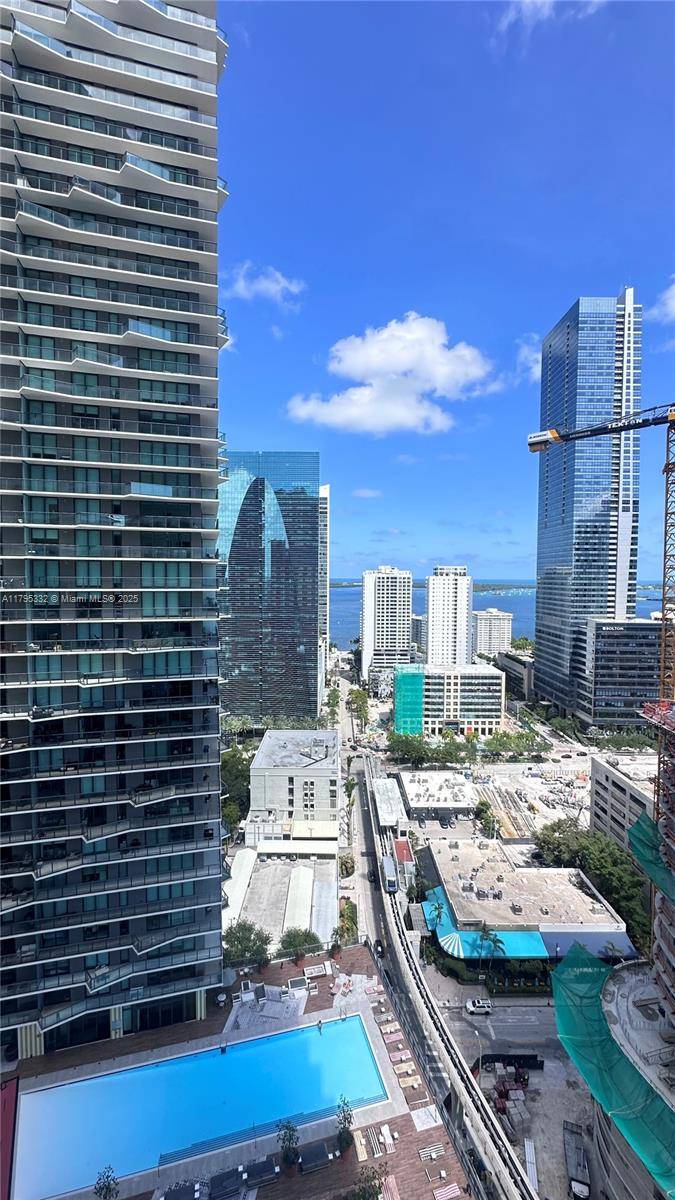Miami, FL 33130,60 SW 13th St #2402