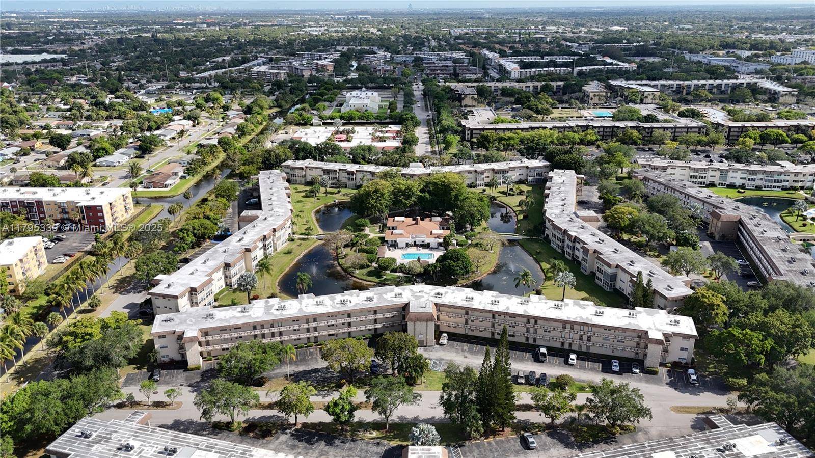 Lauderdale Lakes, FL 33319,4700 NW 35th St #408