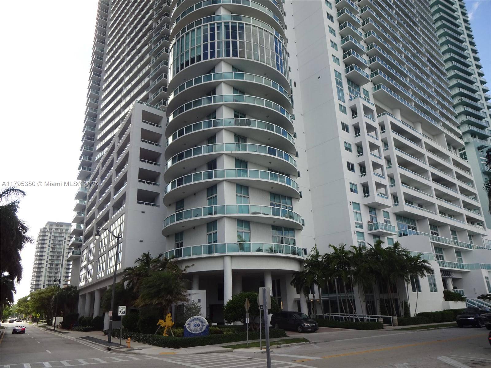 Miami, FL 33132,1800 N Bayshore Dr #909