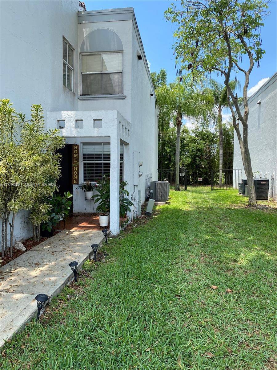 Doral, FL 33178,4678 NW 97th Pl #229