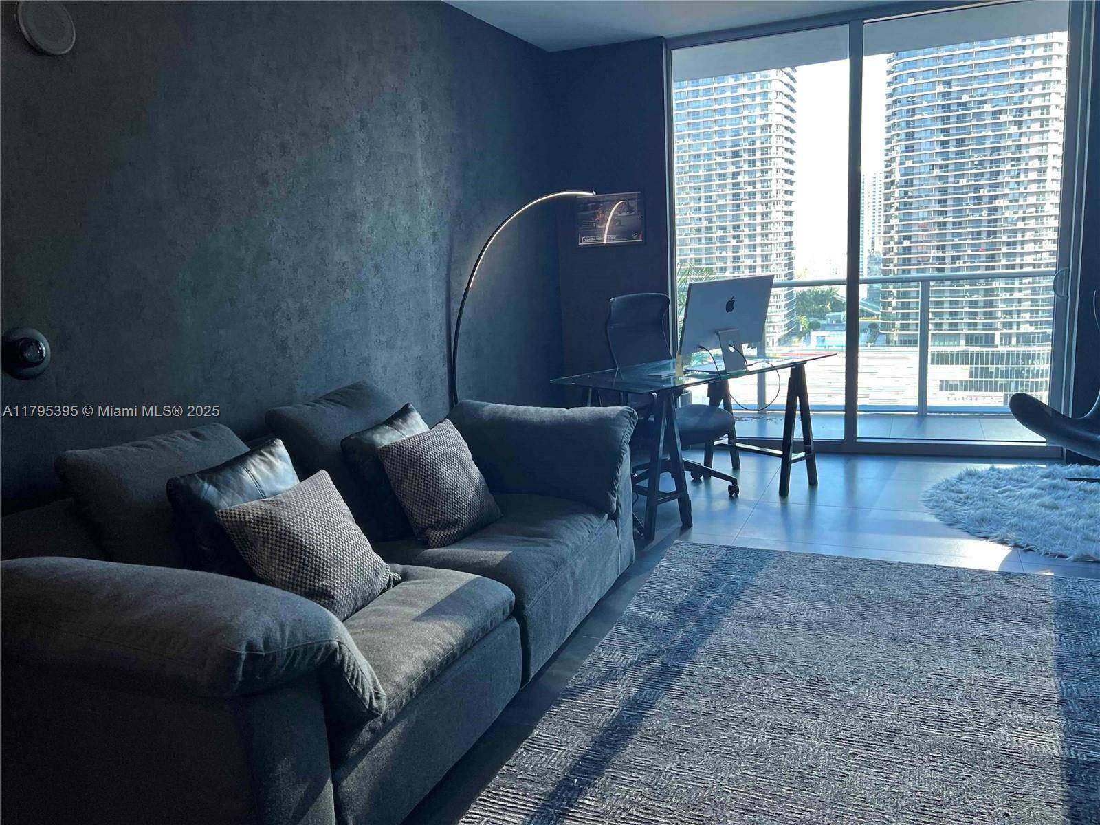 Miami, FL 33130,1100 S Miami Ave #2107