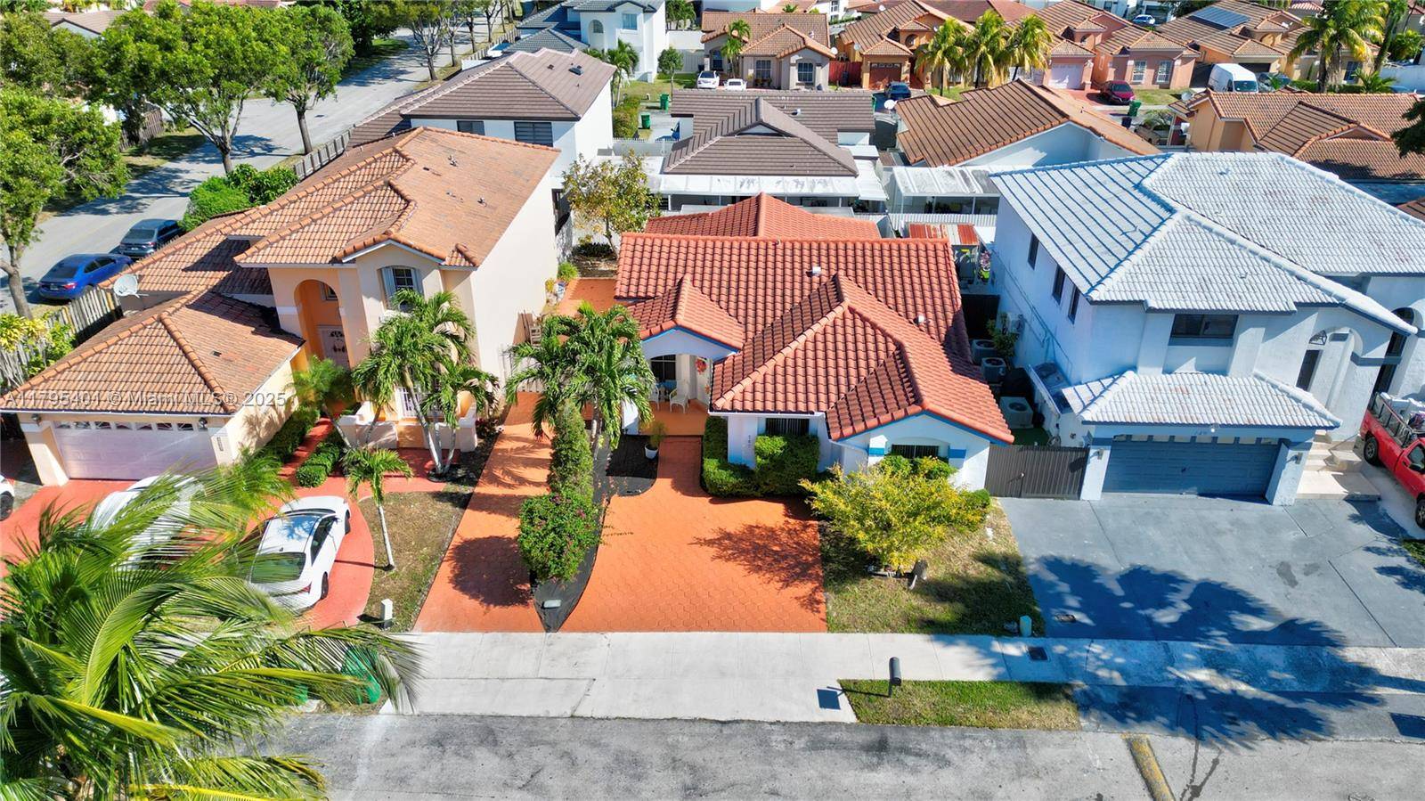Miami, FL 33182,767 NW 122nd Pl