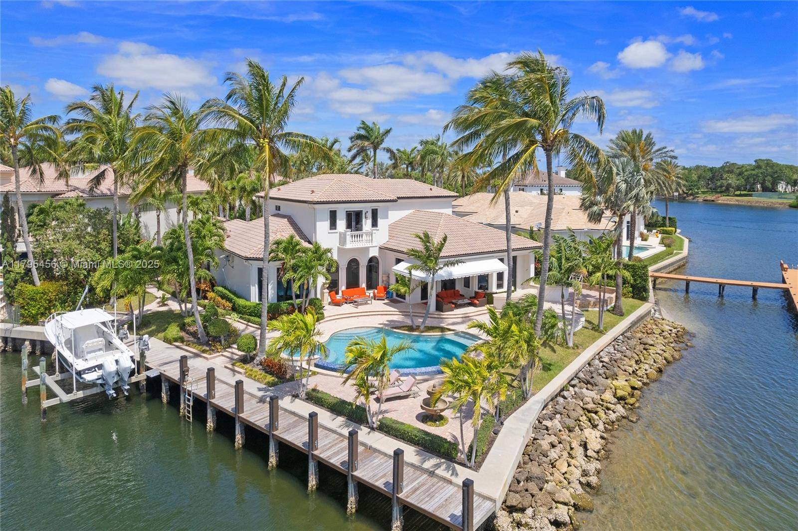 North Palm Beach, FL 33410,848 Harbour Isle Place