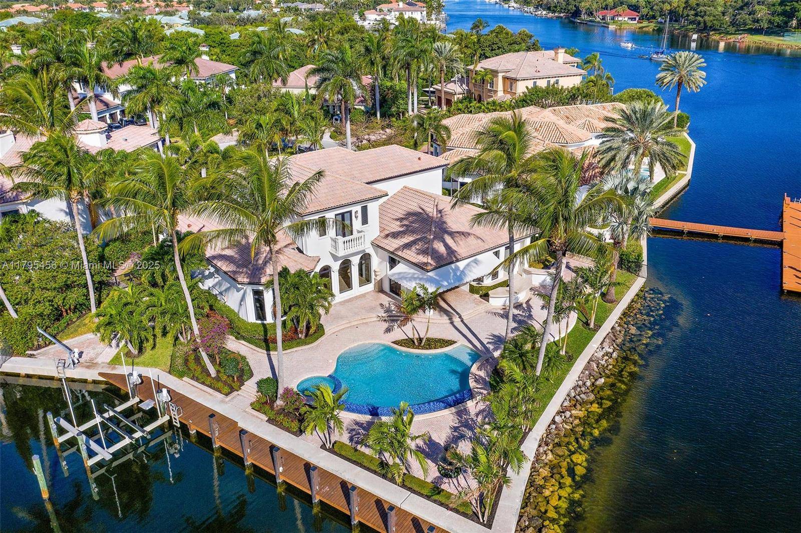 North Palm Beach, FL 33410,848 Harbour Isle Place