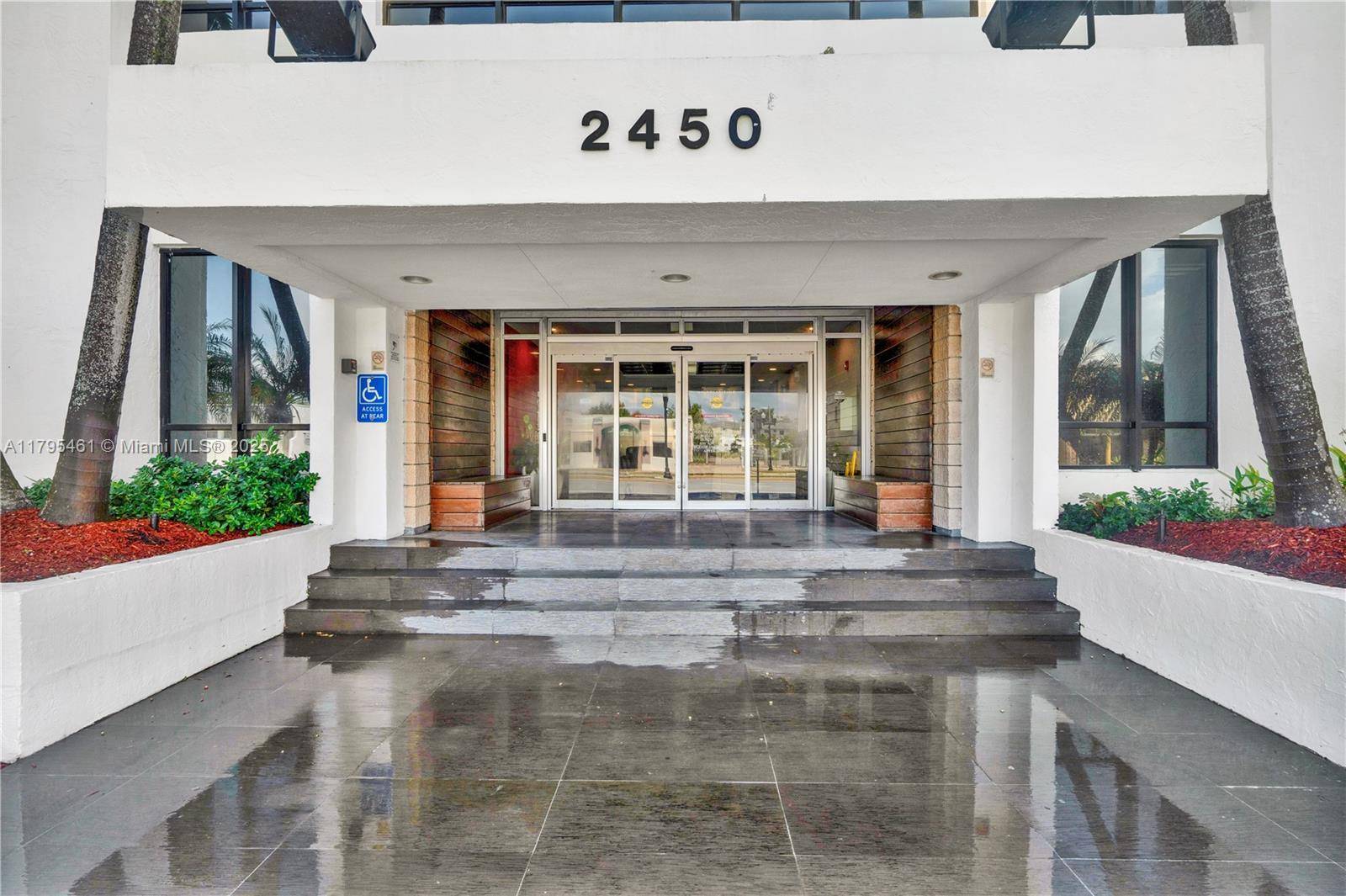 Hollywood, FL 33020,2450 Hollywood Blvd ##310