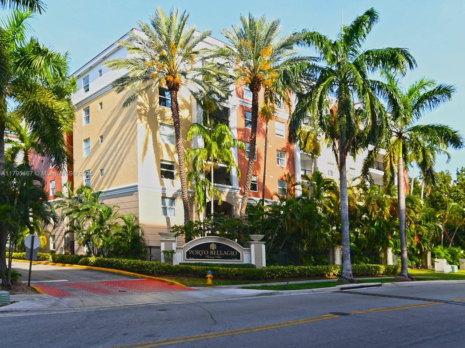 Sunny Isles Beach, FL 33160,17125 N Bay Rd #3307