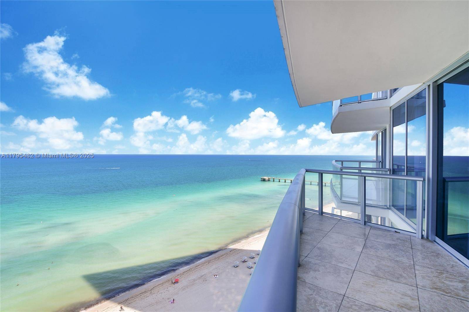 Sunny Isles Beach, FL 33160,17001 Collins Ave #1903