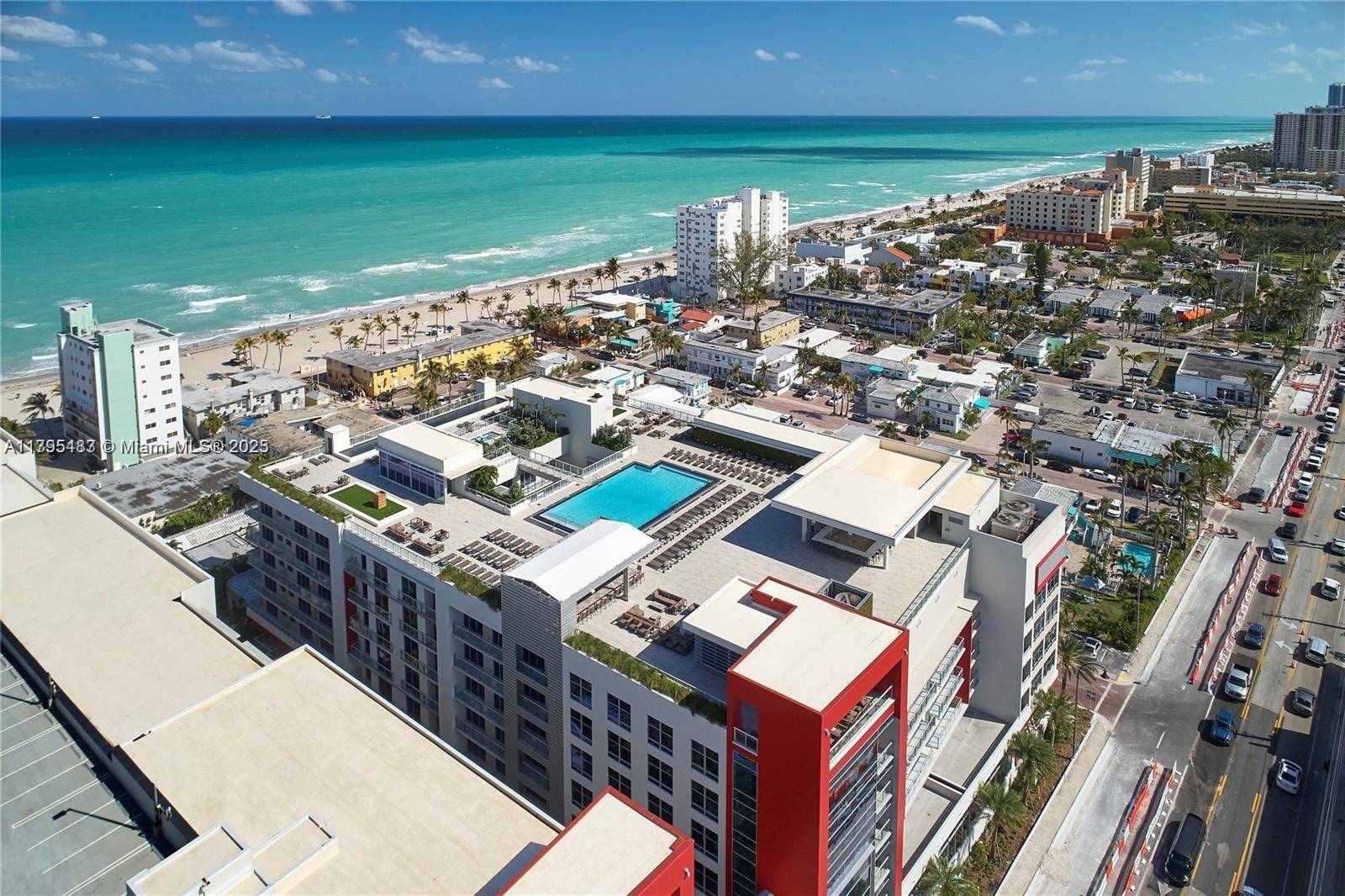 Hollywood, FL 33019,Address not disclosed