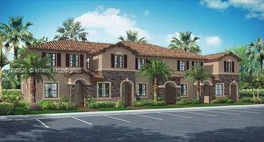 Homestead, FL 33032,11578 SW 248th Ter #11578