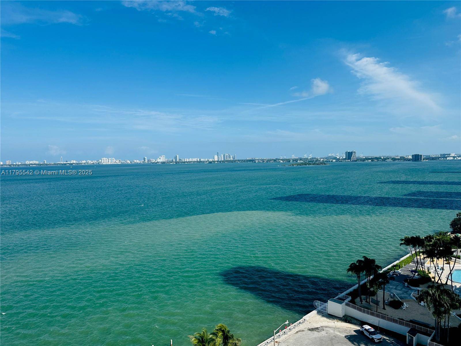 Miami, FL 33137,600 NE 36th St #1516