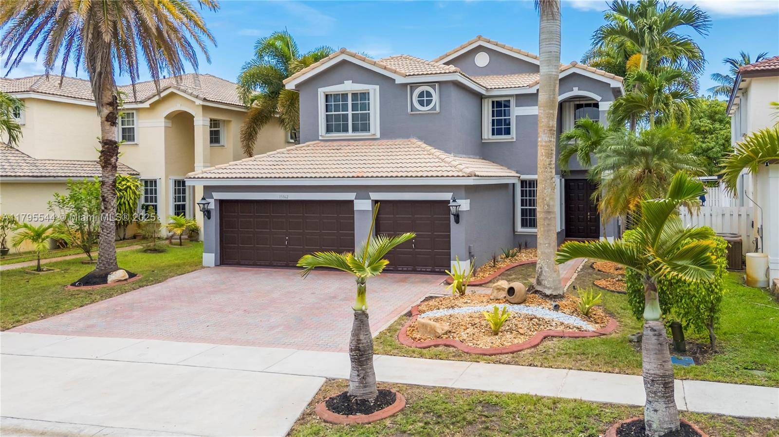 Miramar, FL 33027,15862 SW 24th St