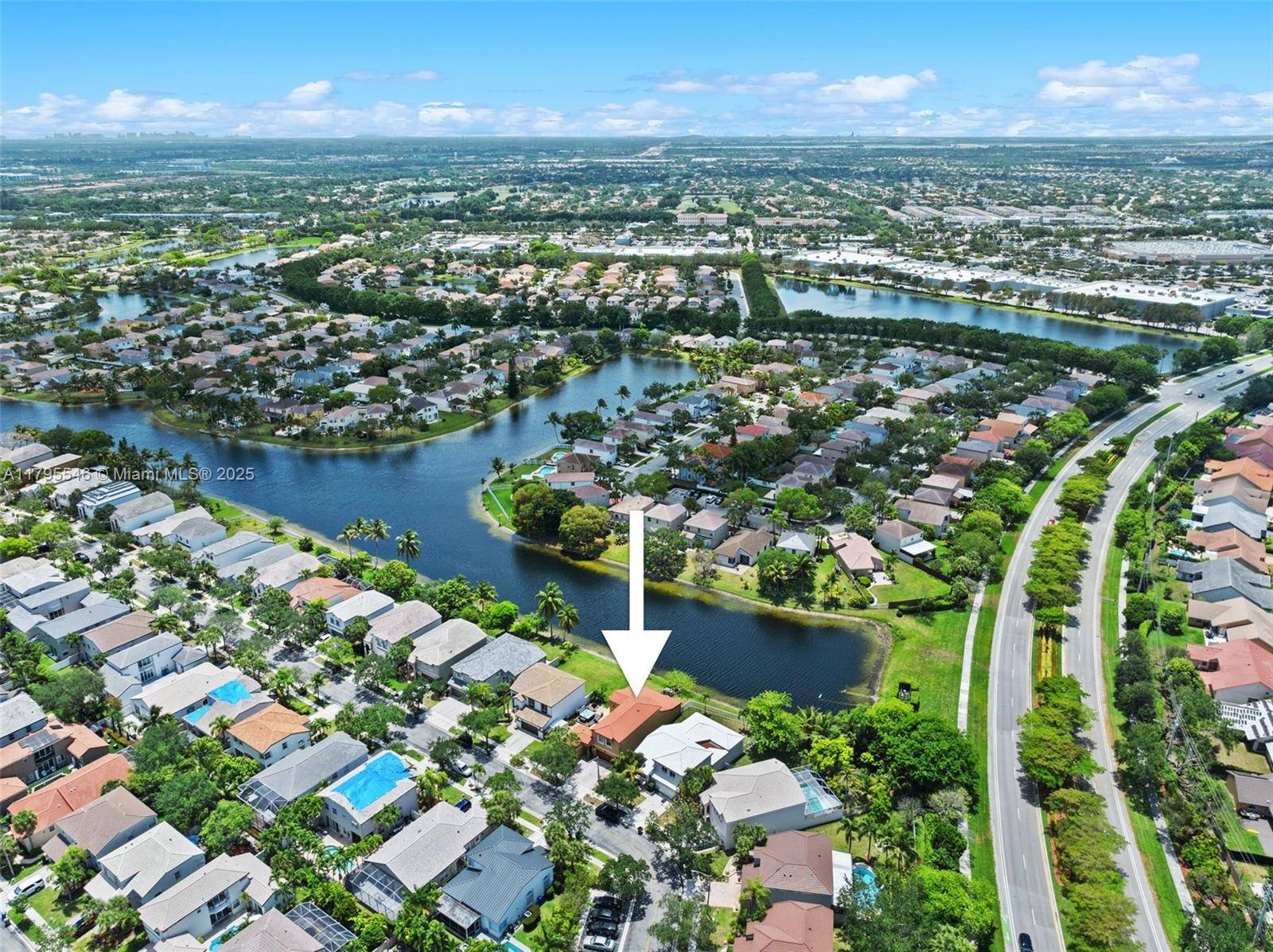 Pembroke Pines, FL 33028,15870 NW 10th St
