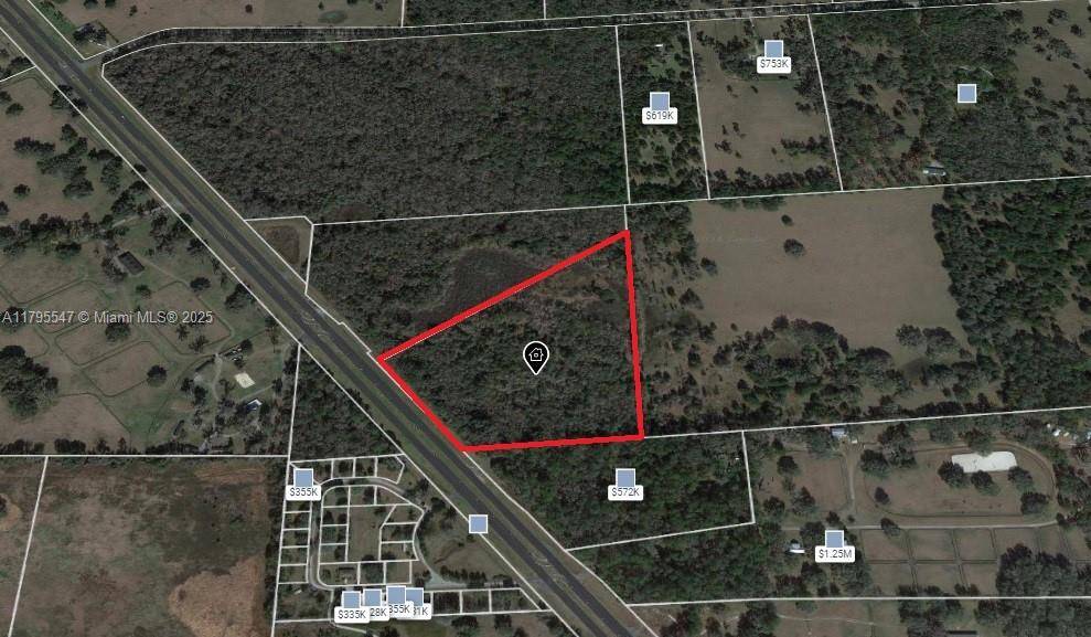 Ocala, FL 34482,13925 N Highway 27