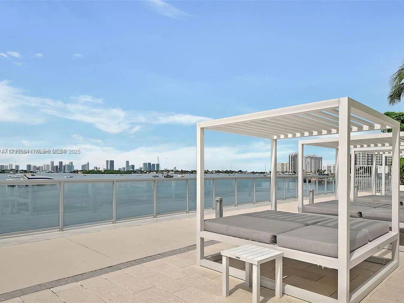 Miami Beach, FL 33139,1000 West Ave #BS107