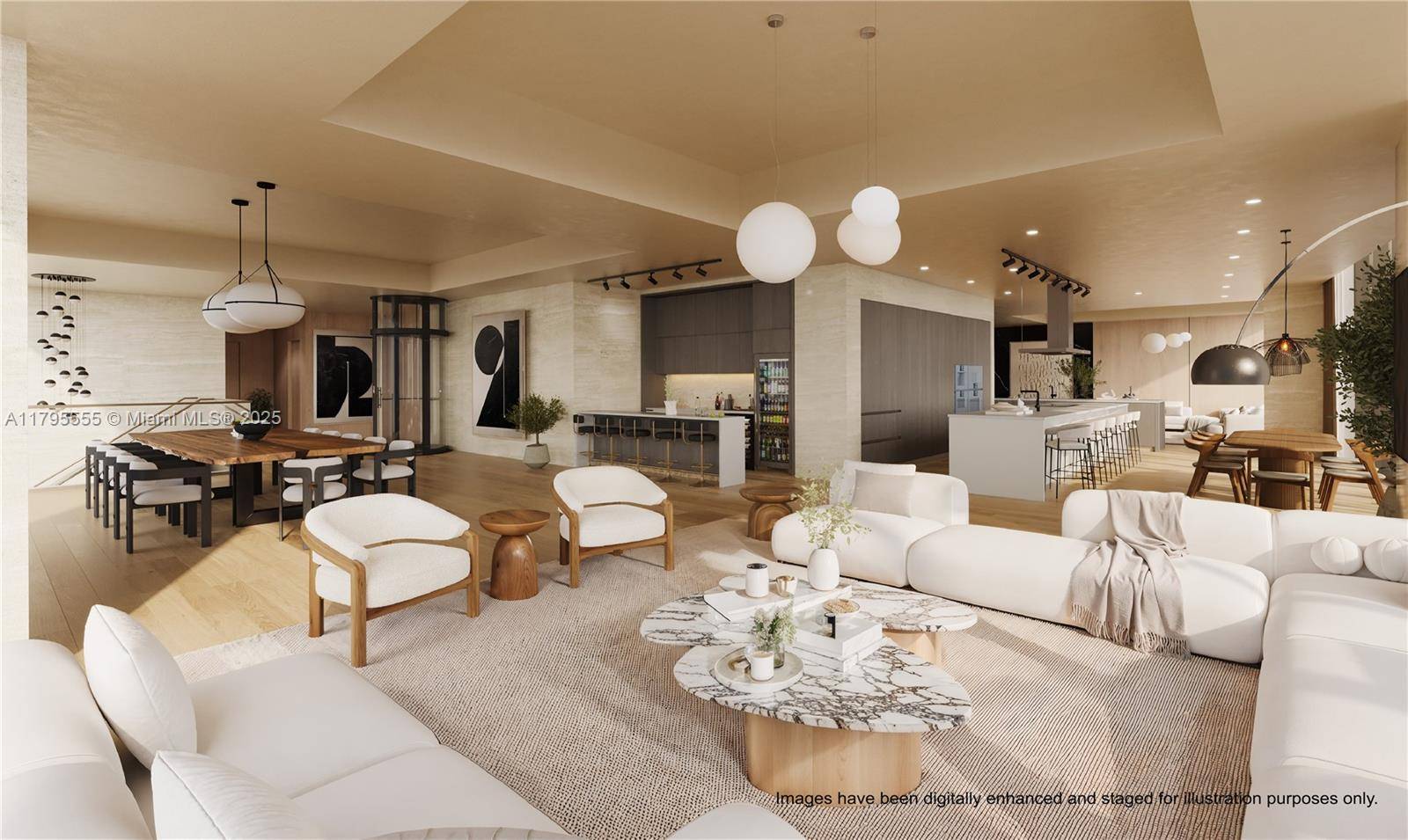 Sunny Isles Beach, FL 33160,18501 Collins Ave #PH5204