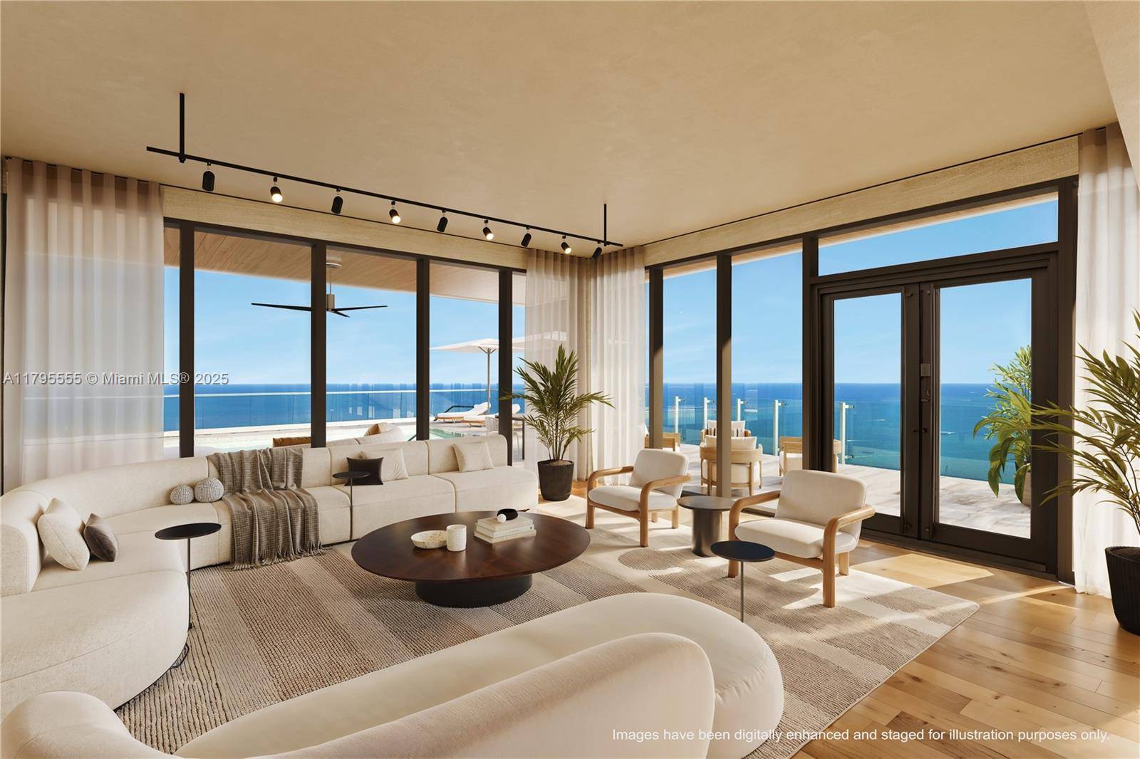 Sunny Isles Beach, FL 33160,18501 Collins Ave #PH5204