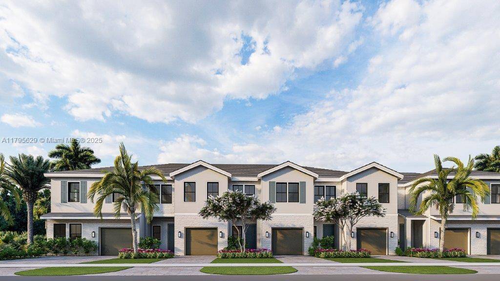 Homestead, FL 33033,159 NE 13th Terrace