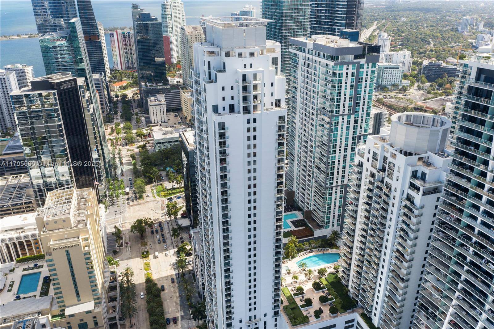 Miami, FL 33131,1060 Brickell Ave #1001