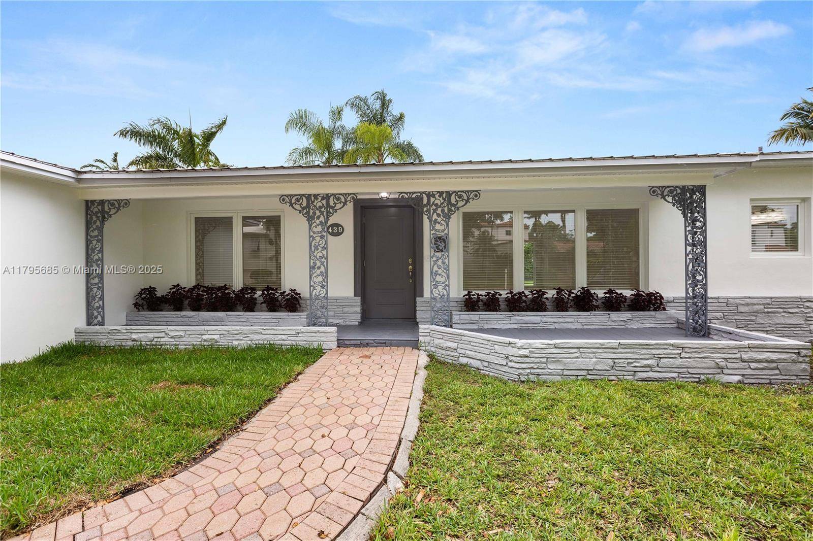 Coral Gables, FL 33146,439 Bargello Ave