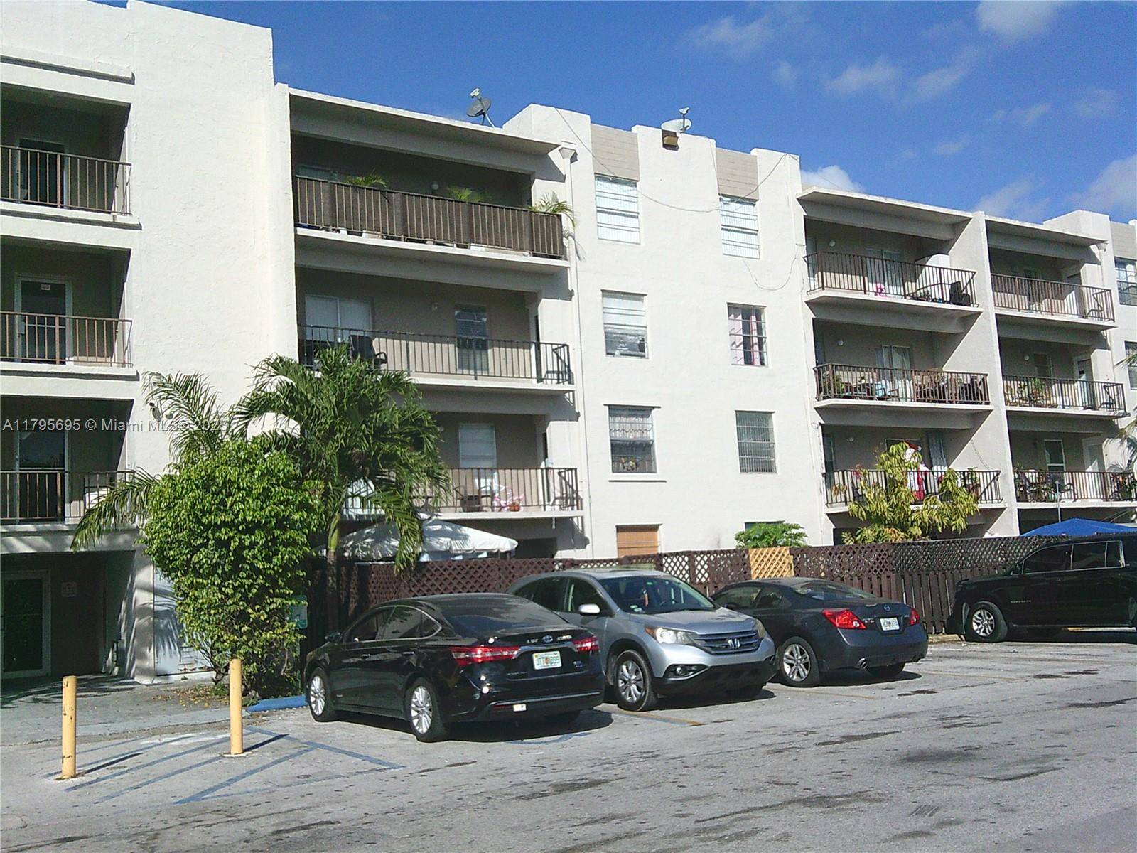 Hialeah, FL 33012,5775 W 20th Ave #213