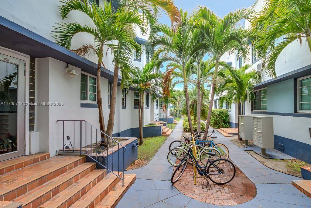 Miami Beach, FL 33139,1005 Pennsylvania Ave #10