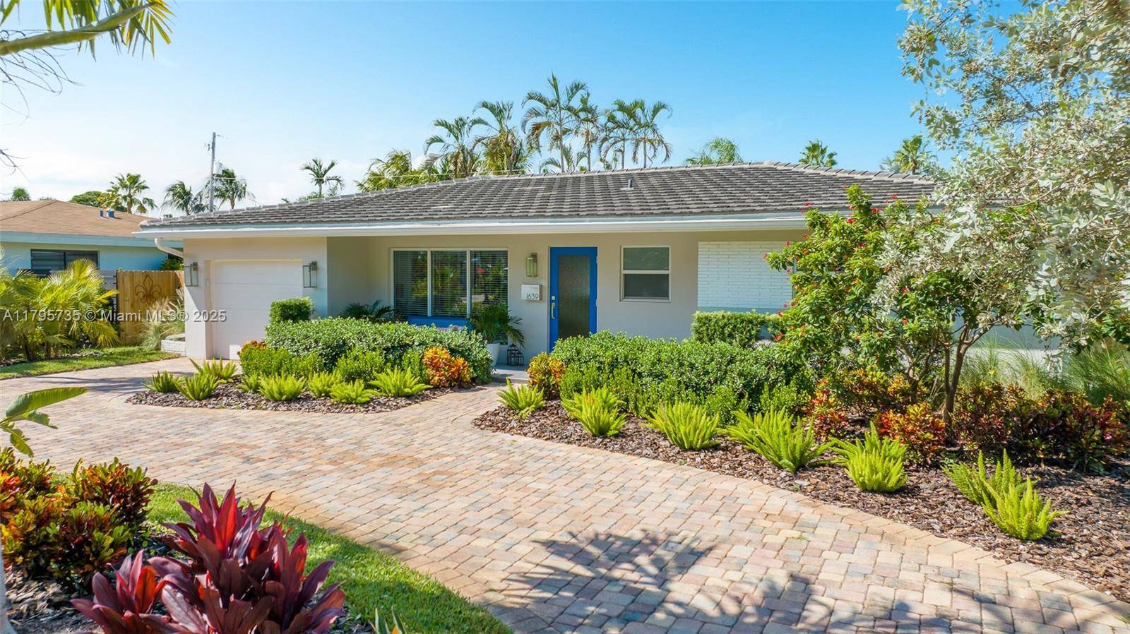 Wilton Manors, FL 33334,1639 NE 27th Dr