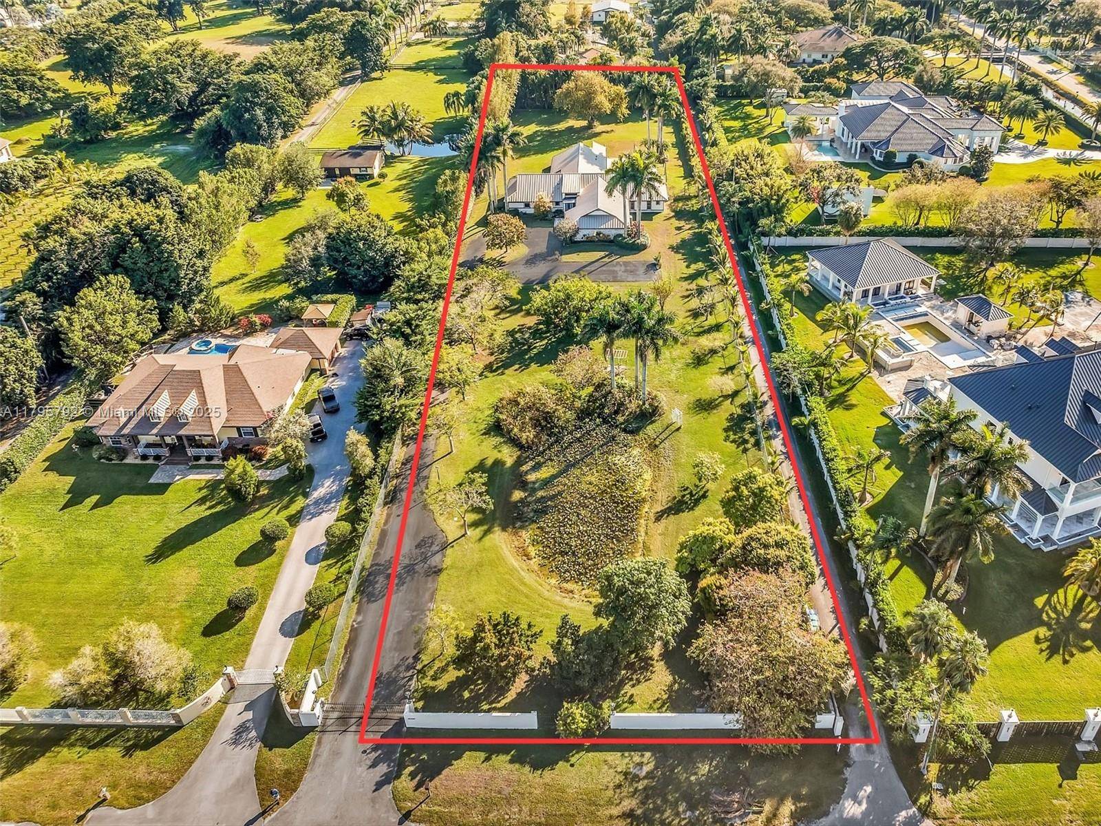Southwest Ranches, FL 33330,13494 Stirling Rd