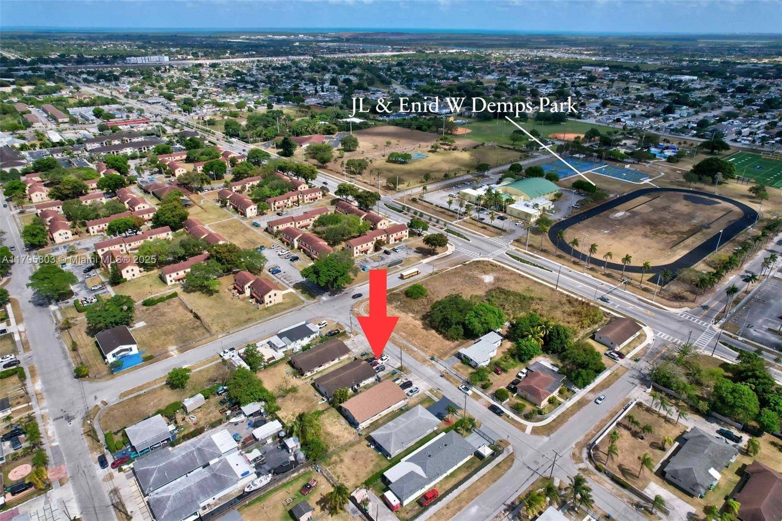 Miami, FL 33189,11477 SW 215th St